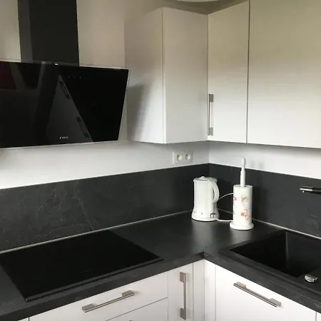 M Lägenhet Eupen