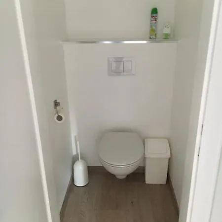 Apartment M Eupen