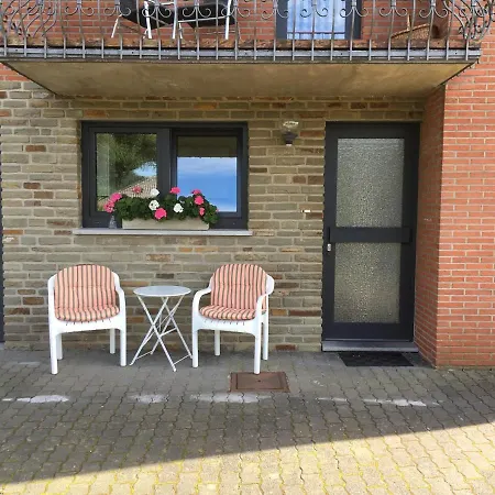 M Apartment
