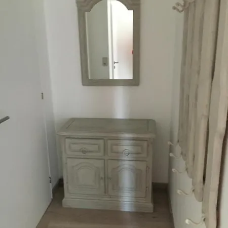 M Apartment