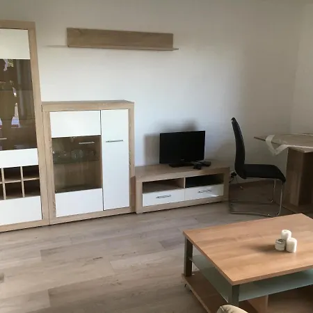 Apartment M