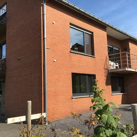 M Appartement