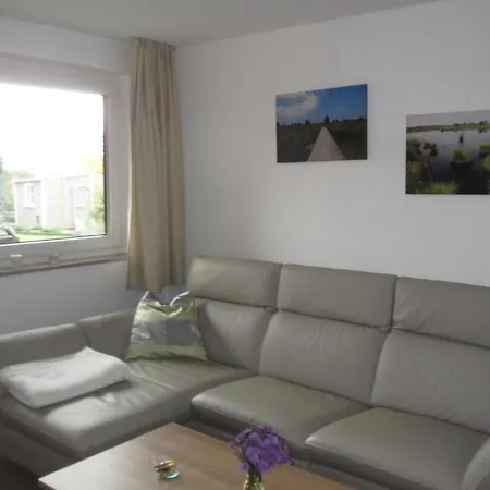 M Apartment *