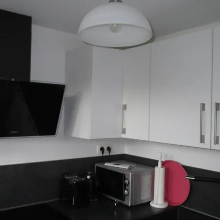 Apartment M