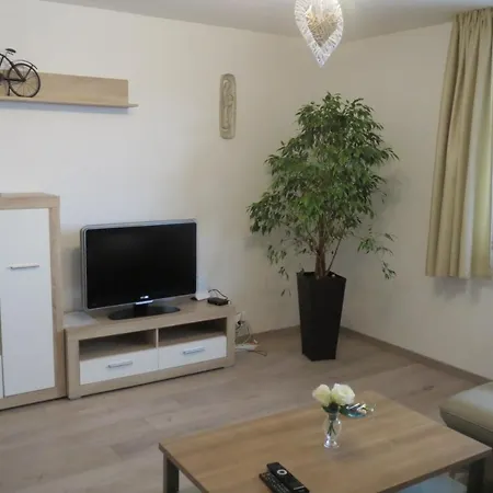 Apartment M Eupen