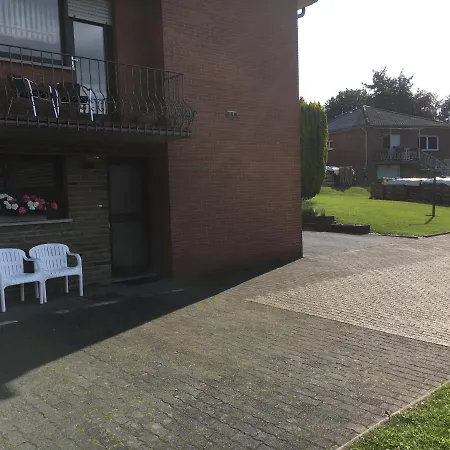M Appartement *