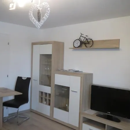 Apartment M
